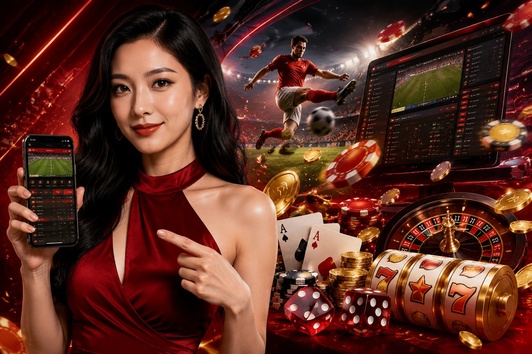 888slot