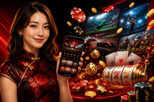 888slot