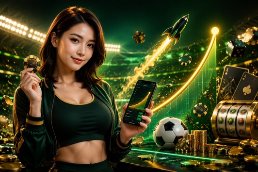 888slot