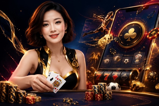 888slot