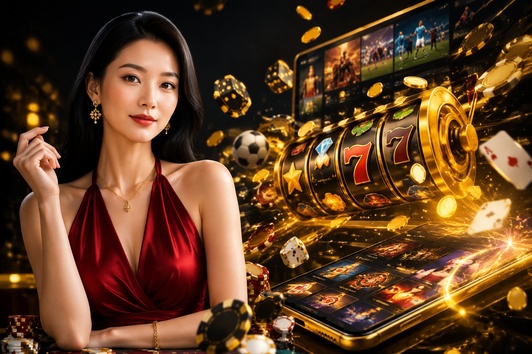 888slot