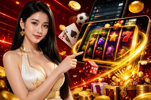888slot
