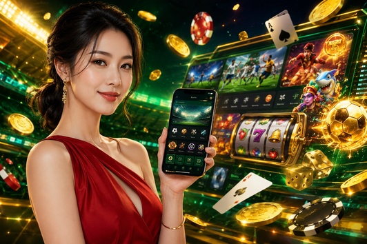 888slot
