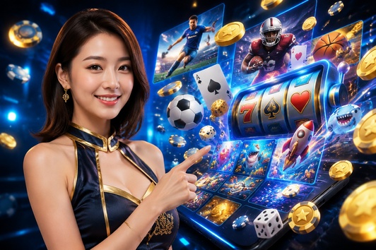 888slot