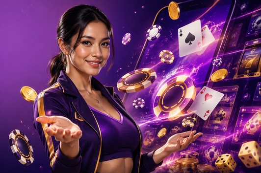 888slot
