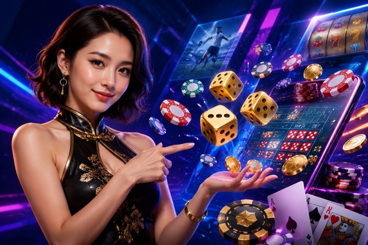 888slot