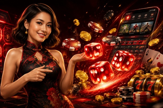 888slot
