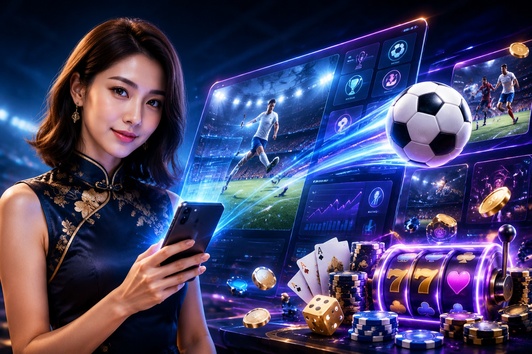 888slot